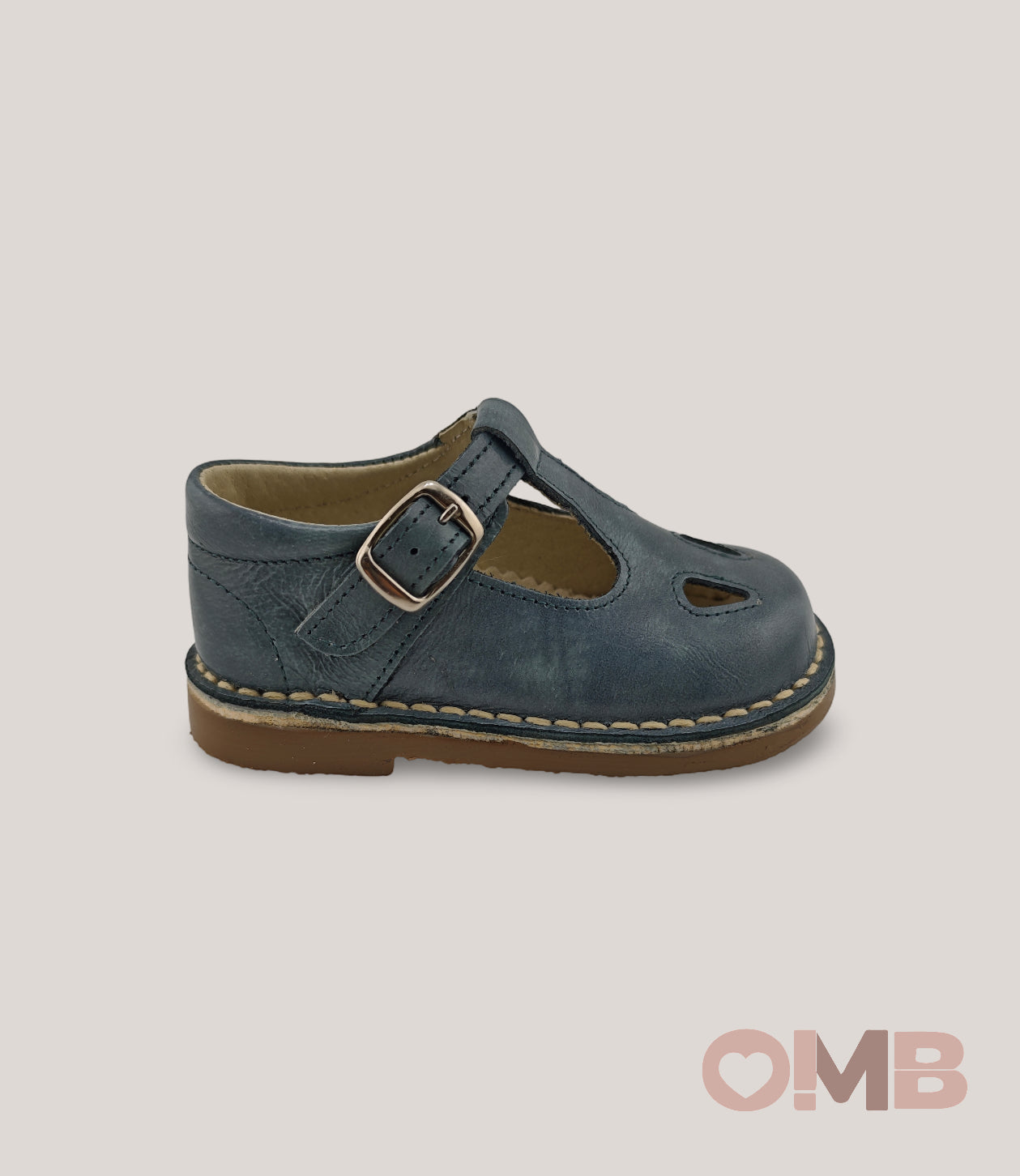 Occhielli neonato PANYNO B3218 Verde<BR/> B3218 PARMA 25 FLORA PANYNO 