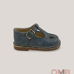 Occhielli neonato PANYNO B3218 Verde<BR/> B3218 PARMA 25 FLORA PANYNO 