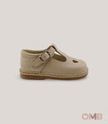Occhielli bambino unisex PANYNO B3218 Beige