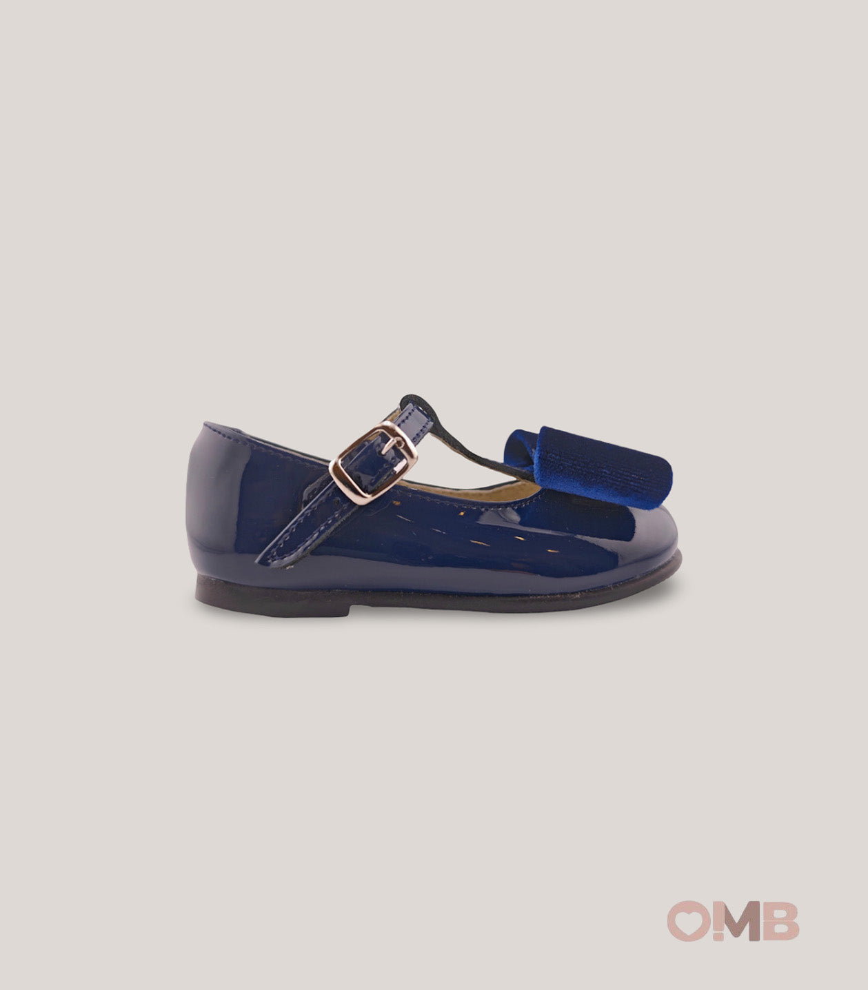 Ballerine bambina PANYNO B3302 Blu B3302 BLU PANYNO 