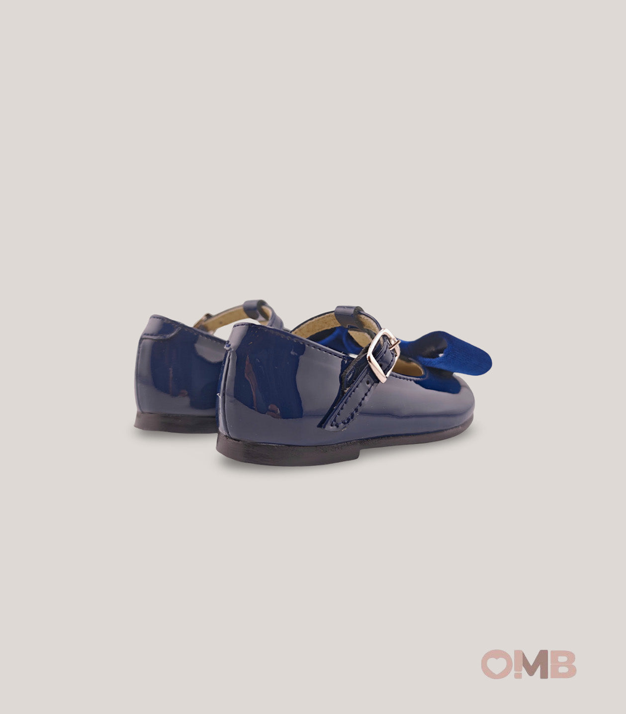Ballerine bambina PANYNO B3302 Blu B3302 BLU PANYNO 