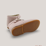 Scarpe bambina PANYNO B3505 Rosa B3505 SETA ROSA PANYNO 