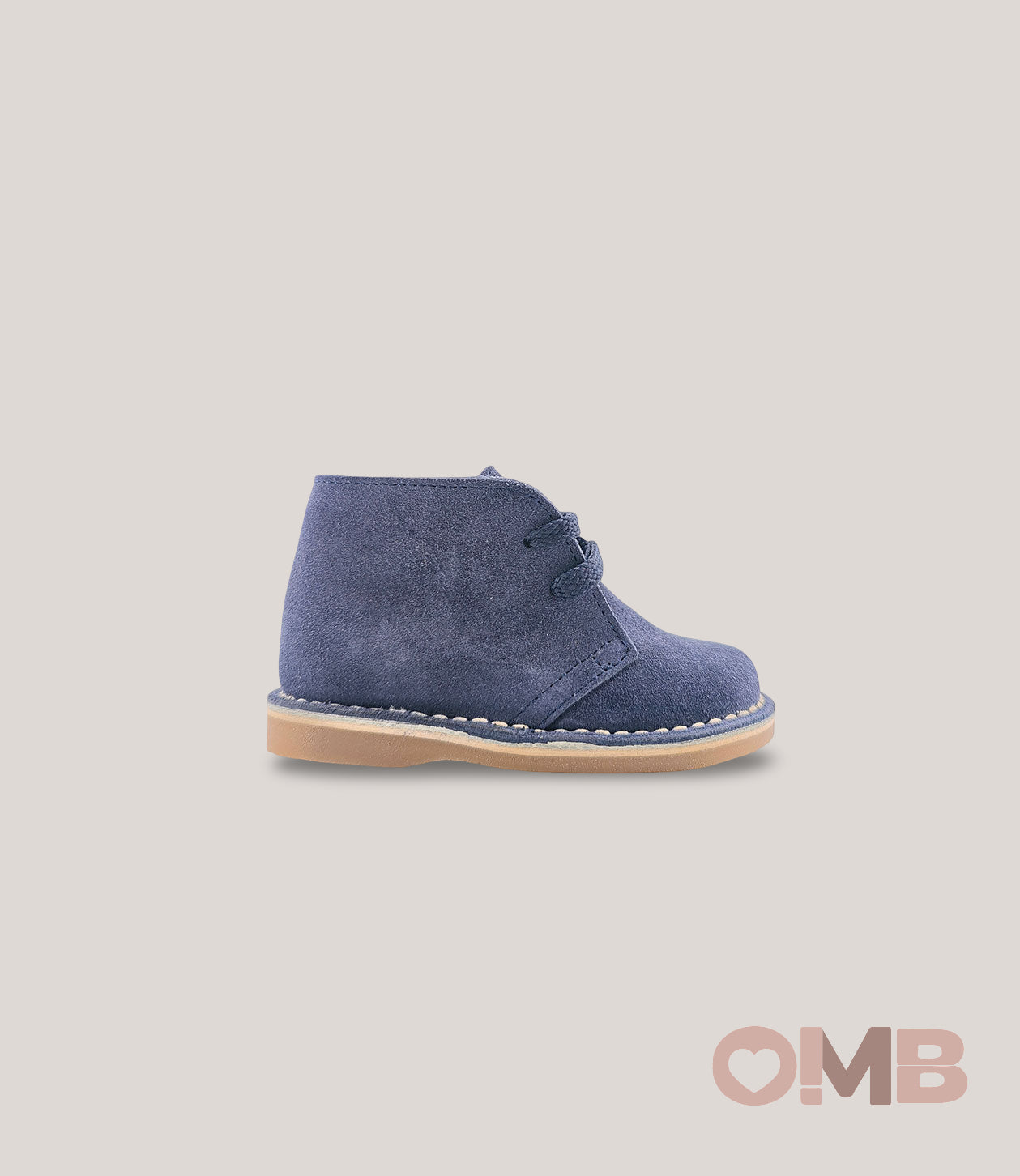 Polacchine bambino PANYNO B3533A Blu B3533A SERRAJE NAVY PANYNO 