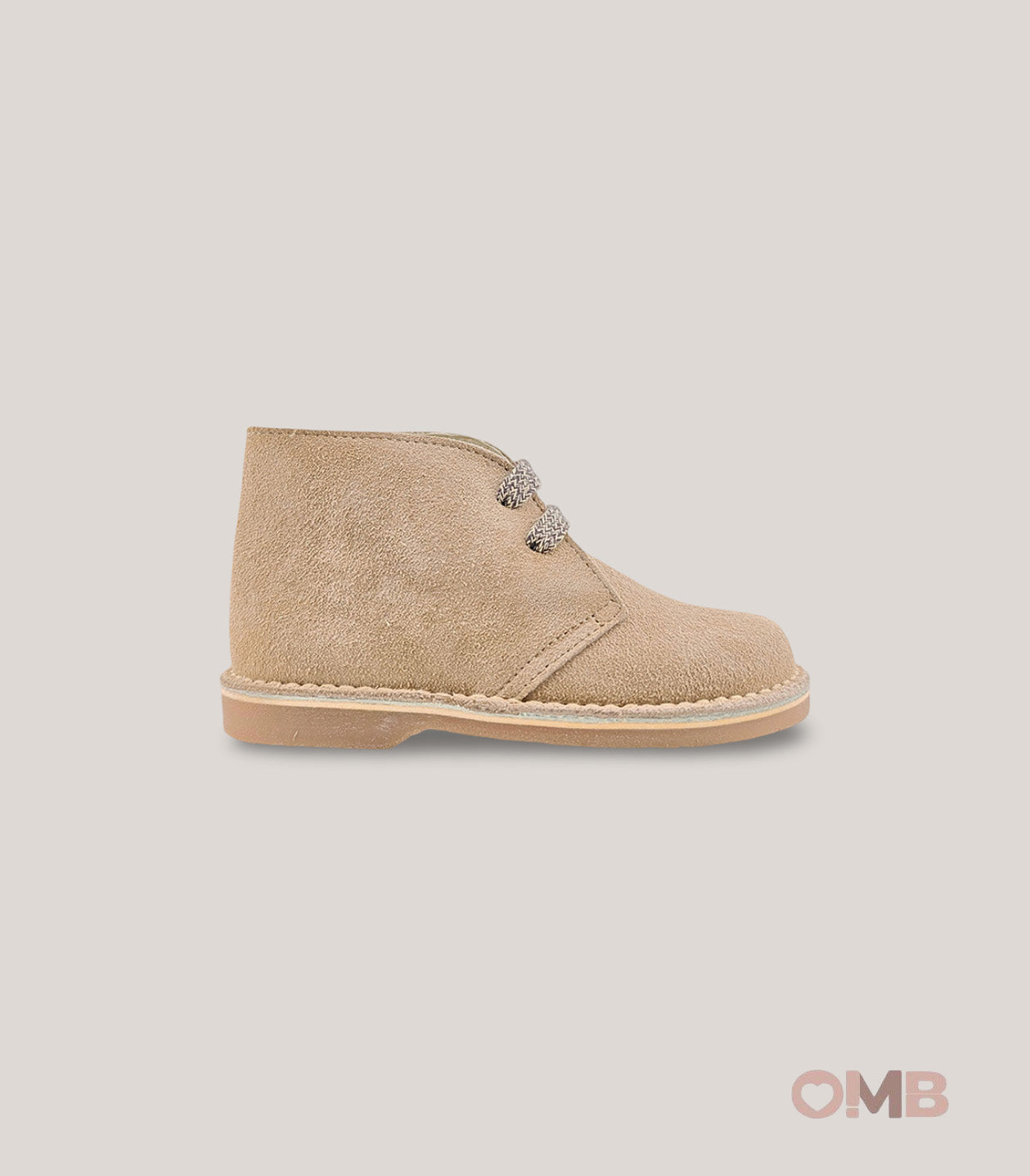 Polacchina bambino PANYNO B3533 Beige B3533 SERRAJE PIEDRA PANYNO 