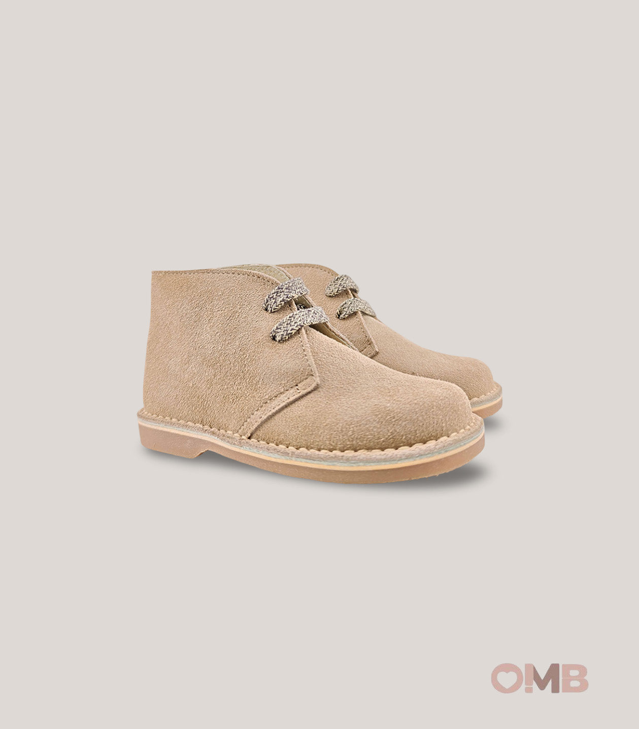 Polacchina bambino PANYNO B3533 Beige B3533 SERRAJE PIEDRA PANYNO 