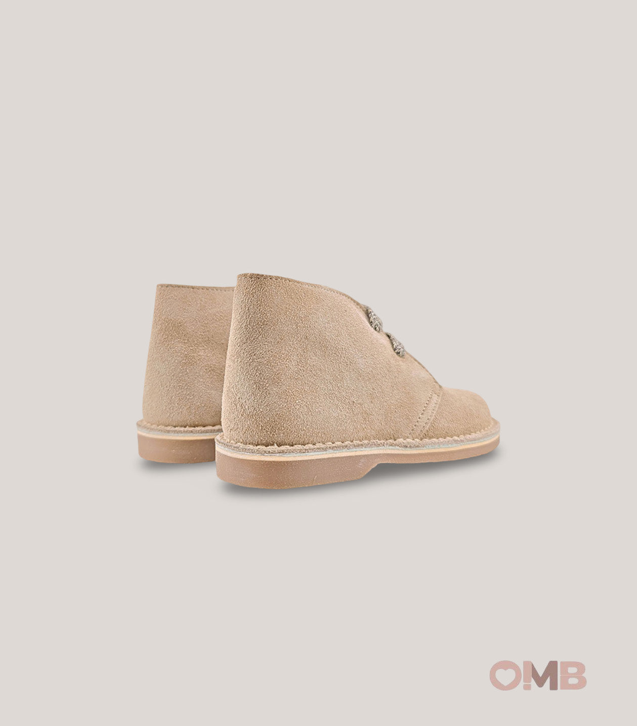 Polacchina bambino PANYNO B3533 Beige B3533 SERRAJE PIEDRA PANYNO 