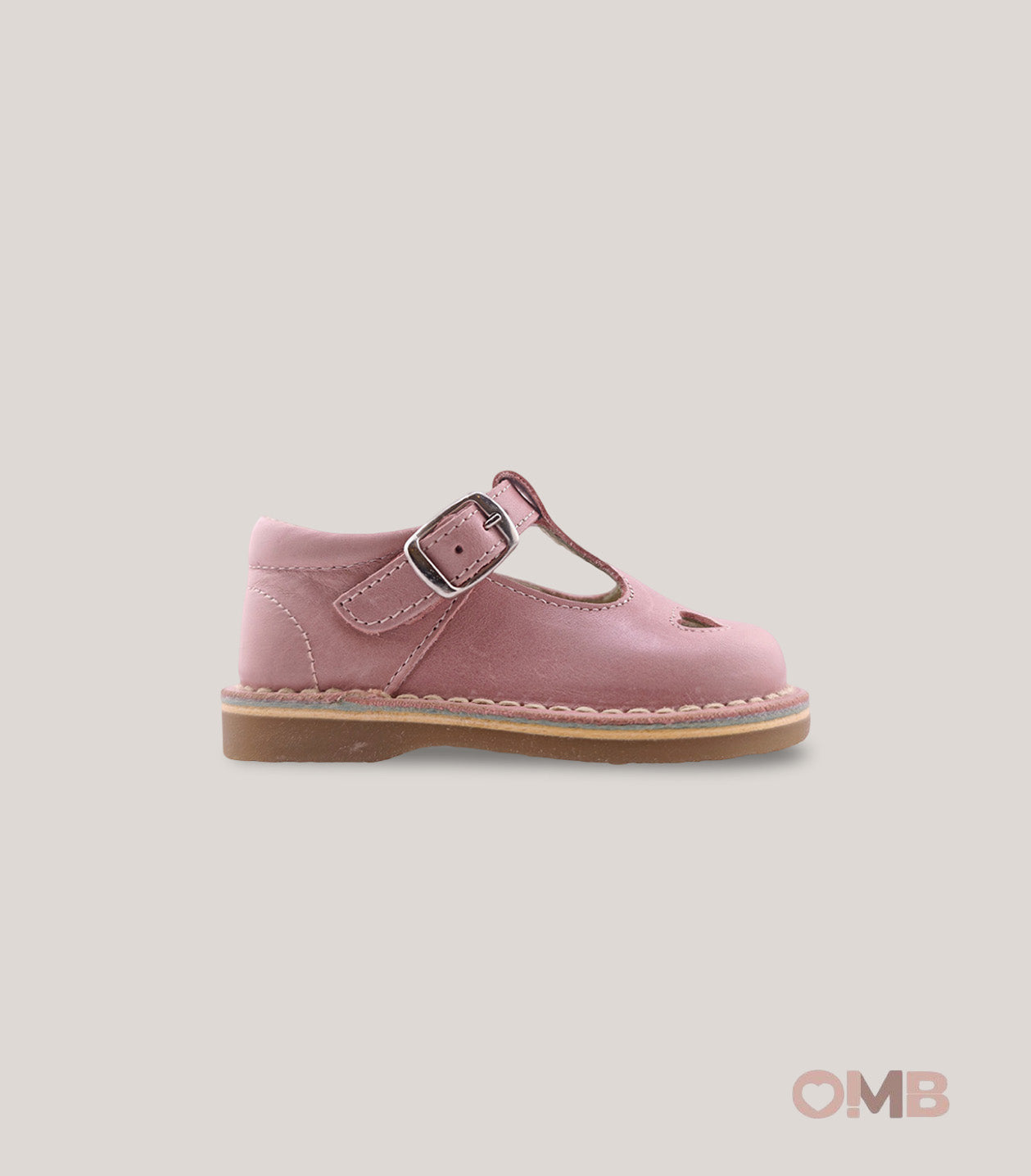 Occhielli bambina PANYNO B3218 Rosa B3614 SERRAJE ANTIQUE PANYNO 