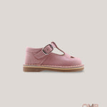 Occhielli bambina PANYNO B3218 Rosa B3614 SERRAJE ANTIQUE PANYNO 