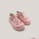 Occhielli bambina PANYNO B3218 Rosa B3614 SERRAJE ANTIQUE PANYNO 