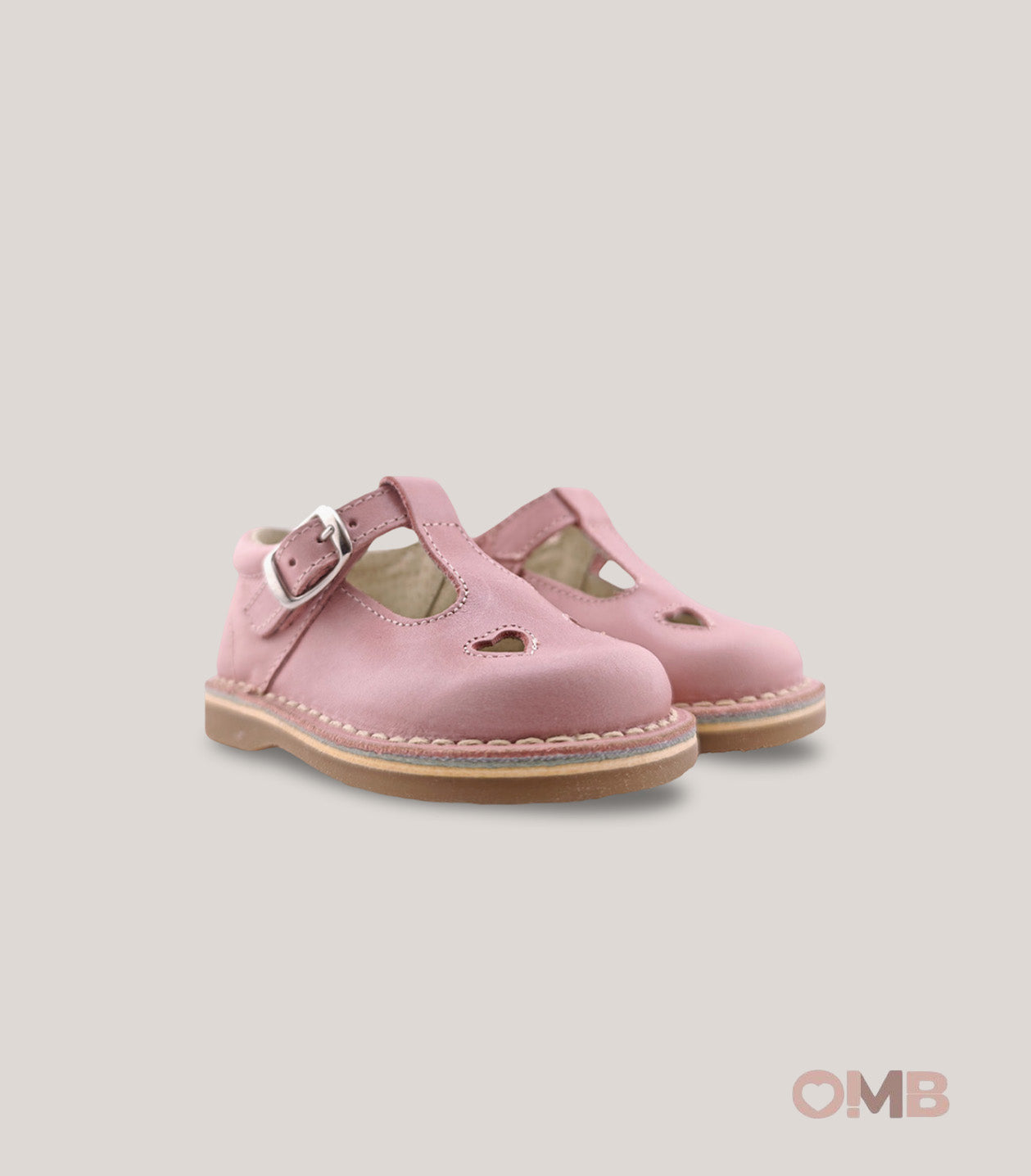 Occhielli bambina PANYNO B3218 Rosa B3614 SERRAJE ANTIQUE PANYNO 