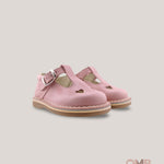 Occhielli bambina PANYNO B3218 Rosa B3614 SERRAJE ANTIQUE PANYNO 