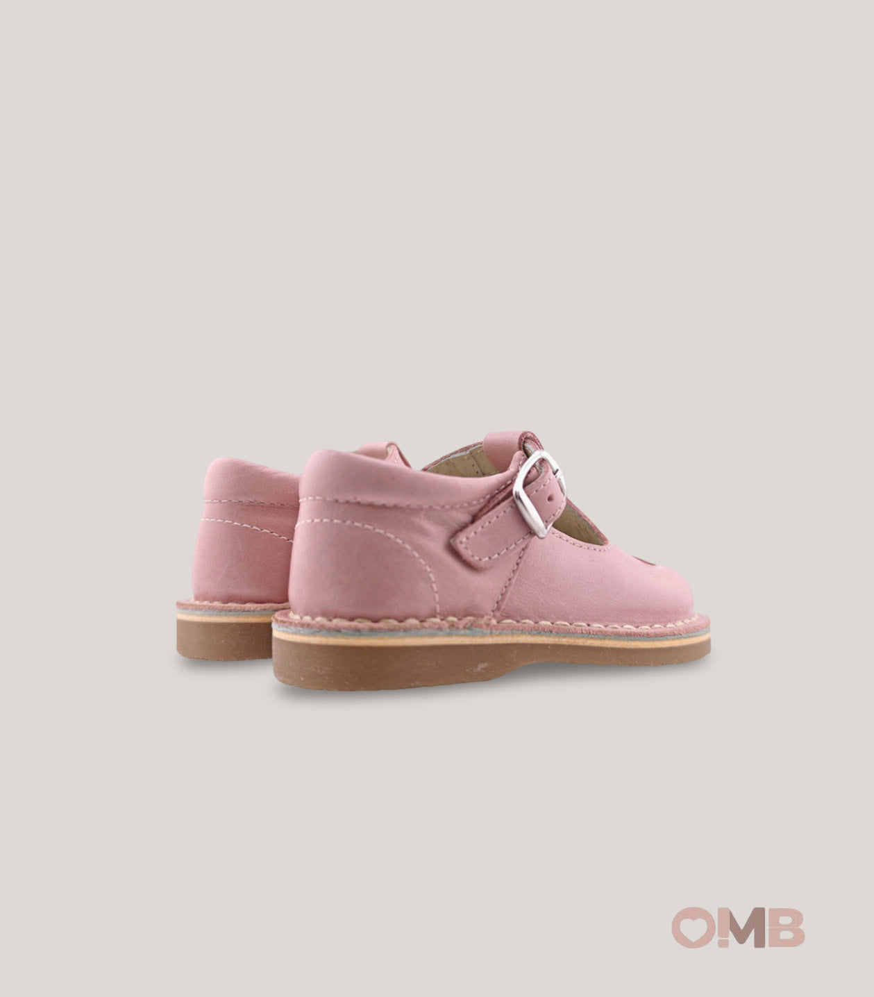 Occhielli bambina PANYNO B3218 Rosa B3614 SERRAJE ANTIQUE PANYNO 