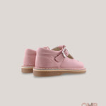 Occhielli bambina PANYNO B3218 Rosa B3614 SERRAJE ANTIQUE PANYNO 