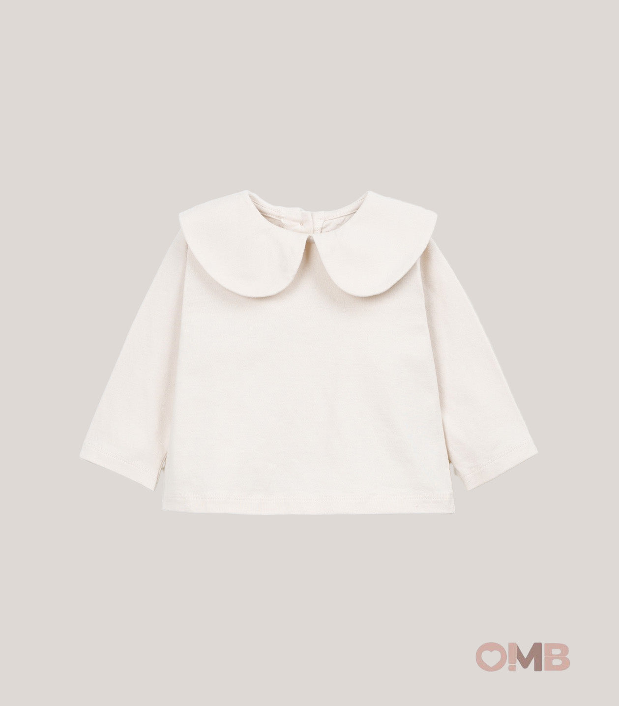 T-shirt neonata PLAY UP 2AT10900 Crema 2AT10900 CREMA PLAY UP 