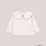 T-shirt neonata PLAY UP 2AT10900 Crema 2AT10900 CREMA PLAY UP 