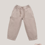 Pantalone bambino PLAY UP 3AT11603 Beige 3AT11603 BEIGE PLAY UP 