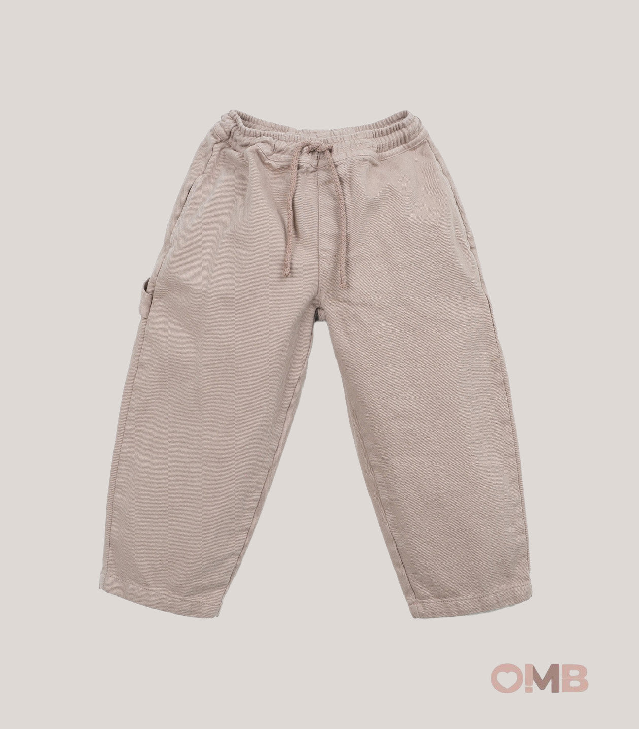 Pantalone bambino PLAY UP 3AT11603 Beige 3AT11603 BEIGE PLAY UP 