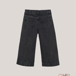 Jeans bambina PLAY UP 4AT11606 Nero 4AT11606 NERO PLAY UP 