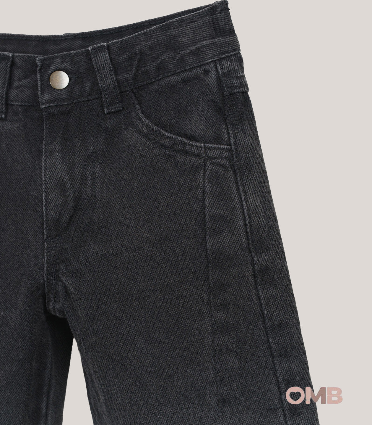 Jeans bambina PLAY UP 4AT11606 Nero 4AT11606 NERO PLAY UP 