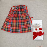 Fermagli bambina SIENA 6006 Rossi 6006 ROSSO SIENA 