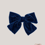 Molletta bambina SIENA 6213 Blu 6213 BLU SIENA 