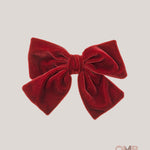 Molletta bambina SIENA 6213 Rossa 6213 ROSSO SIENA 