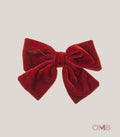 Molletta bambina SIENA 6213 Rossa