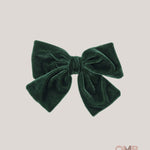 Molletta bambina SIENA 6213 Verde 6213 VERDE SIENA 