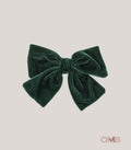 Molletta bambina SIENA 6213 Verde