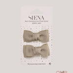 Mollette bambina SIENA 6335 Beige 6335 BEIGE SIENA 