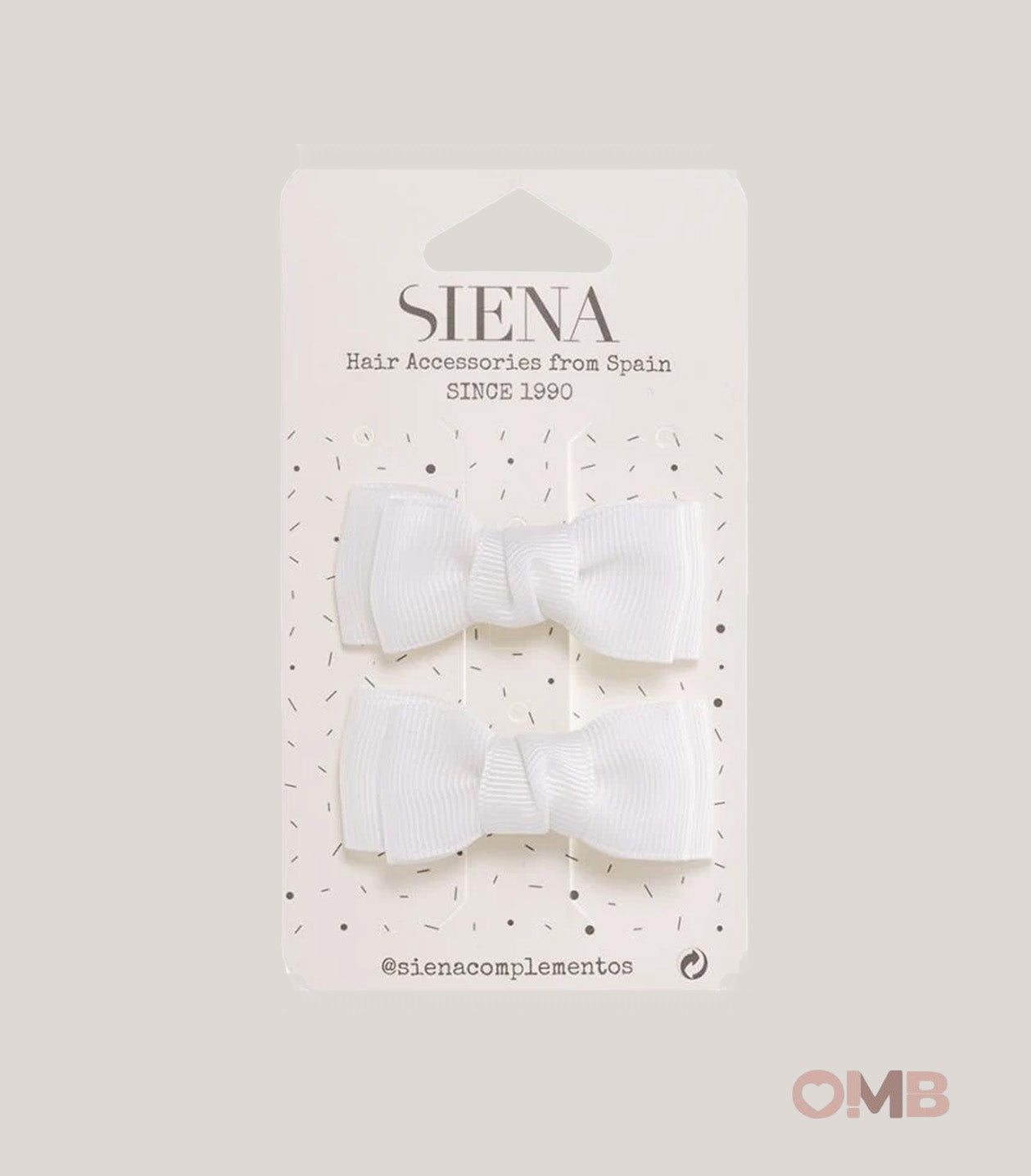 Mollette bambina SIENA 6335 Bianche 6335 BIANCO SIENA 
