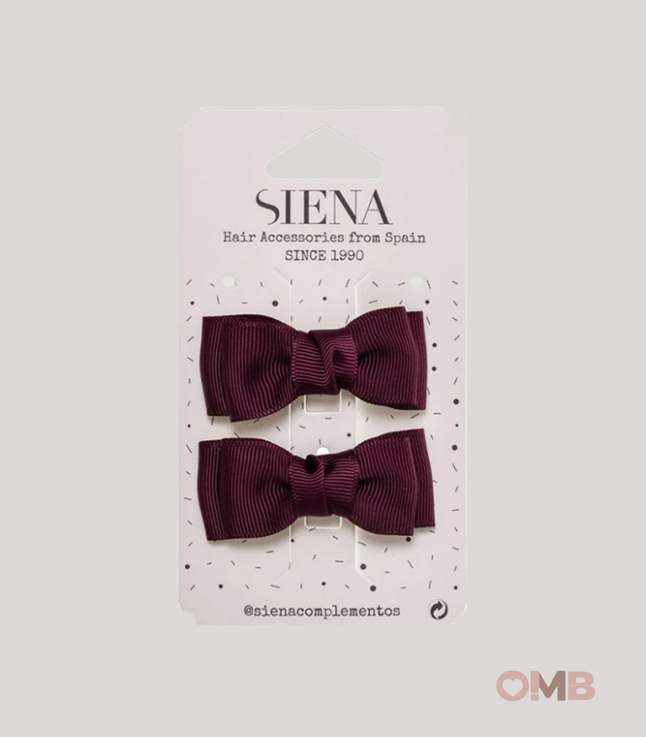 Mollette bambina SIENA 6335 Bordeaux 6335 BORDEAU SIENA 
