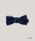 Molletta bambina SIENA 6355 Blu