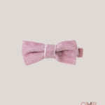 Molletta bambina SIENA 6355 Rosa 6355 ROSA SIENA 