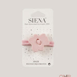 Codino bambina SIENA 6503 Rosa 6503 ROSA SIENA 