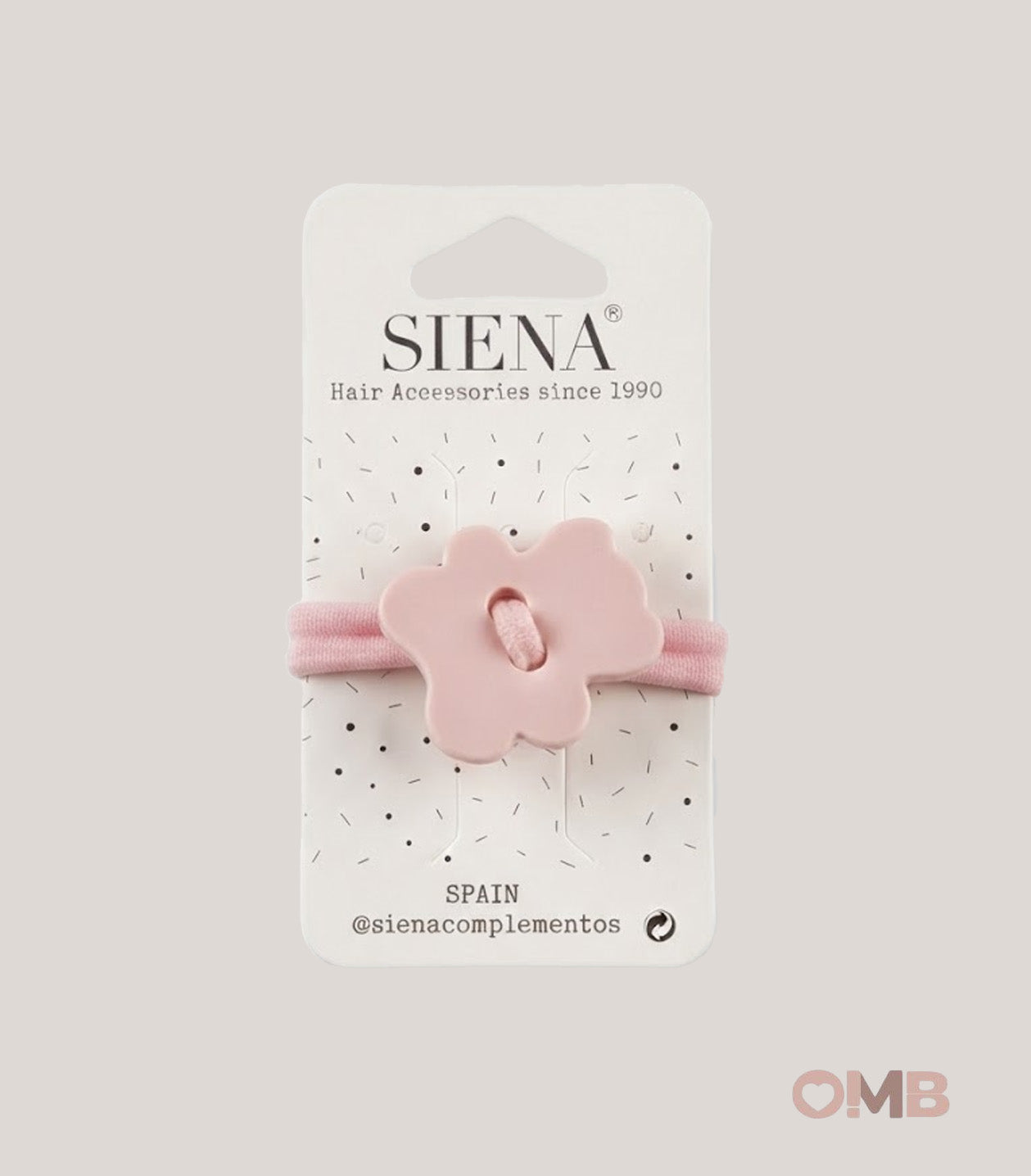 Codino bambina SIENA 6503 Rosa 6503 ROSA SIENA 