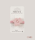 Codino bambina SIENA 6503 Rosa