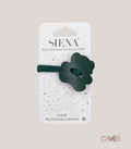 Codino bambina SIENA 6503 Verde