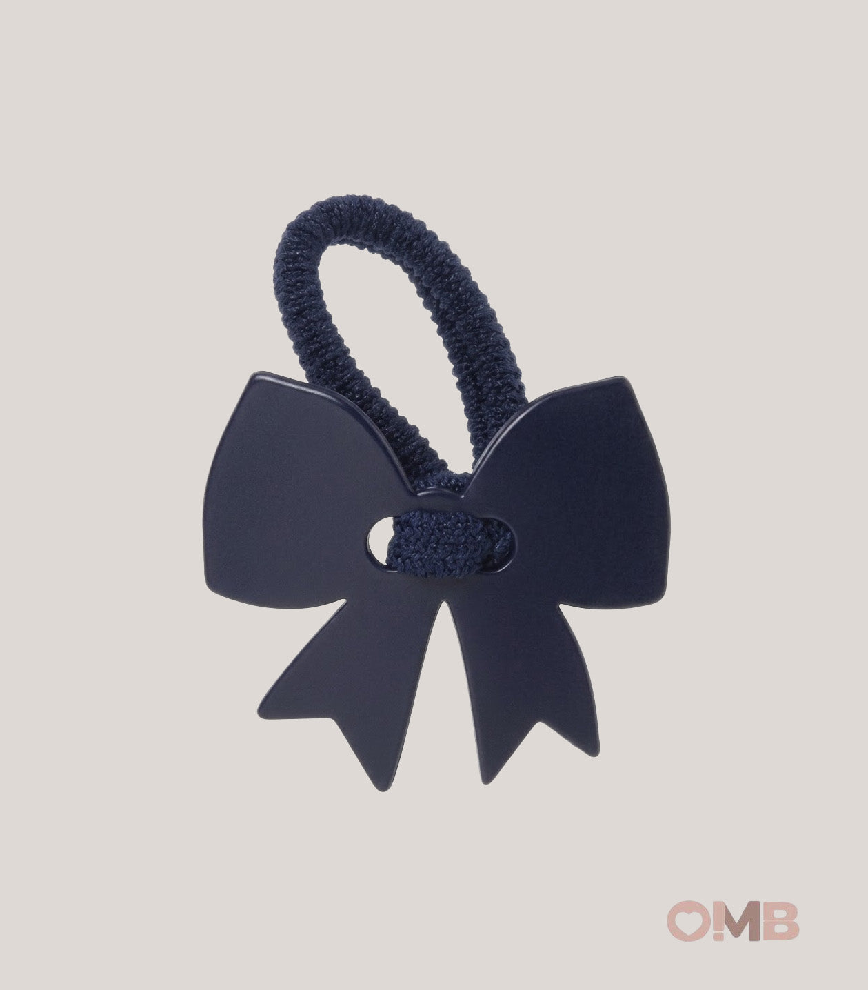 Codino bambina SIENA 6541 Blu 6541 BLU SIENA 