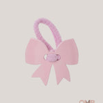 Codino bambina SIENA 6541 Rosa 6541 ROSA PASTELLO SIENA 