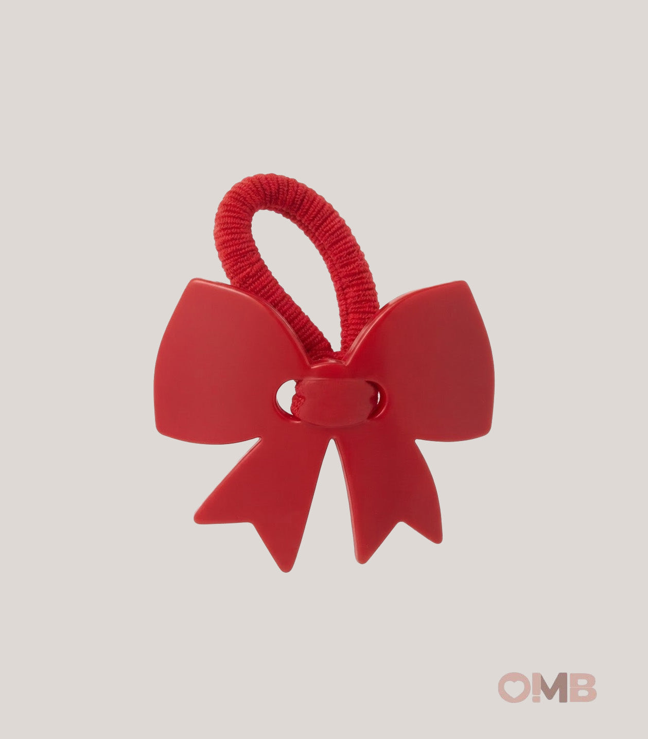 Codino bambina SIENA 6541 Rosso 6541 ROSSO SIENA 