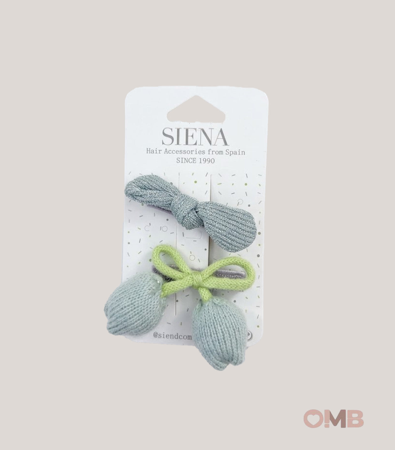 Mollette bambina SIENA 6564 Verde 6564 VERDE SIENA 