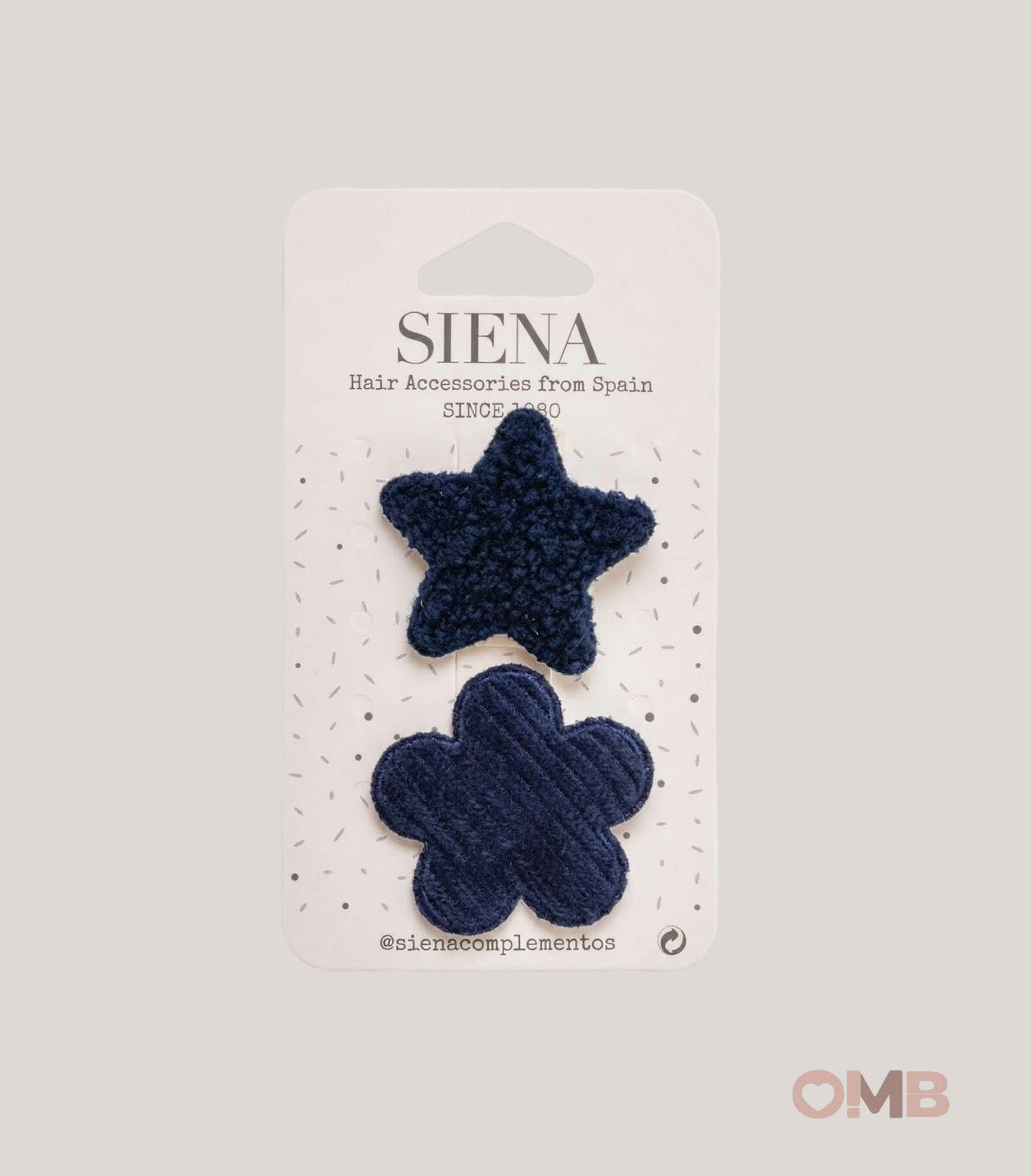 Mollette bambina SIENA 6572 Blu 6572 BLU SIENA 