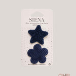 Mollette bambina SIENA 6572 Blu 6572 BLU SIENA 