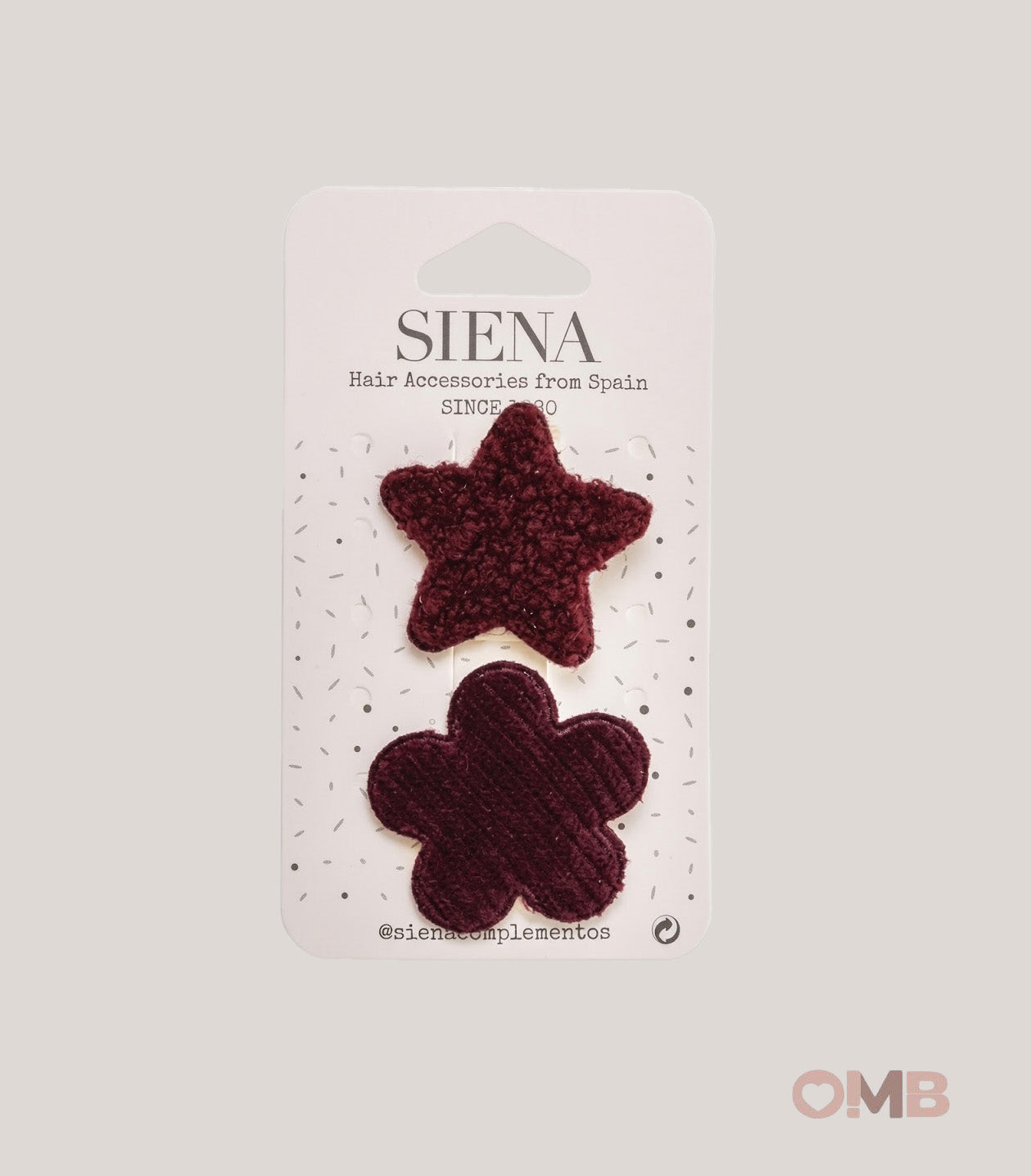 Mollette bambina SIENA 6572 Bordeaux 6572 BORDEAU SIENA 