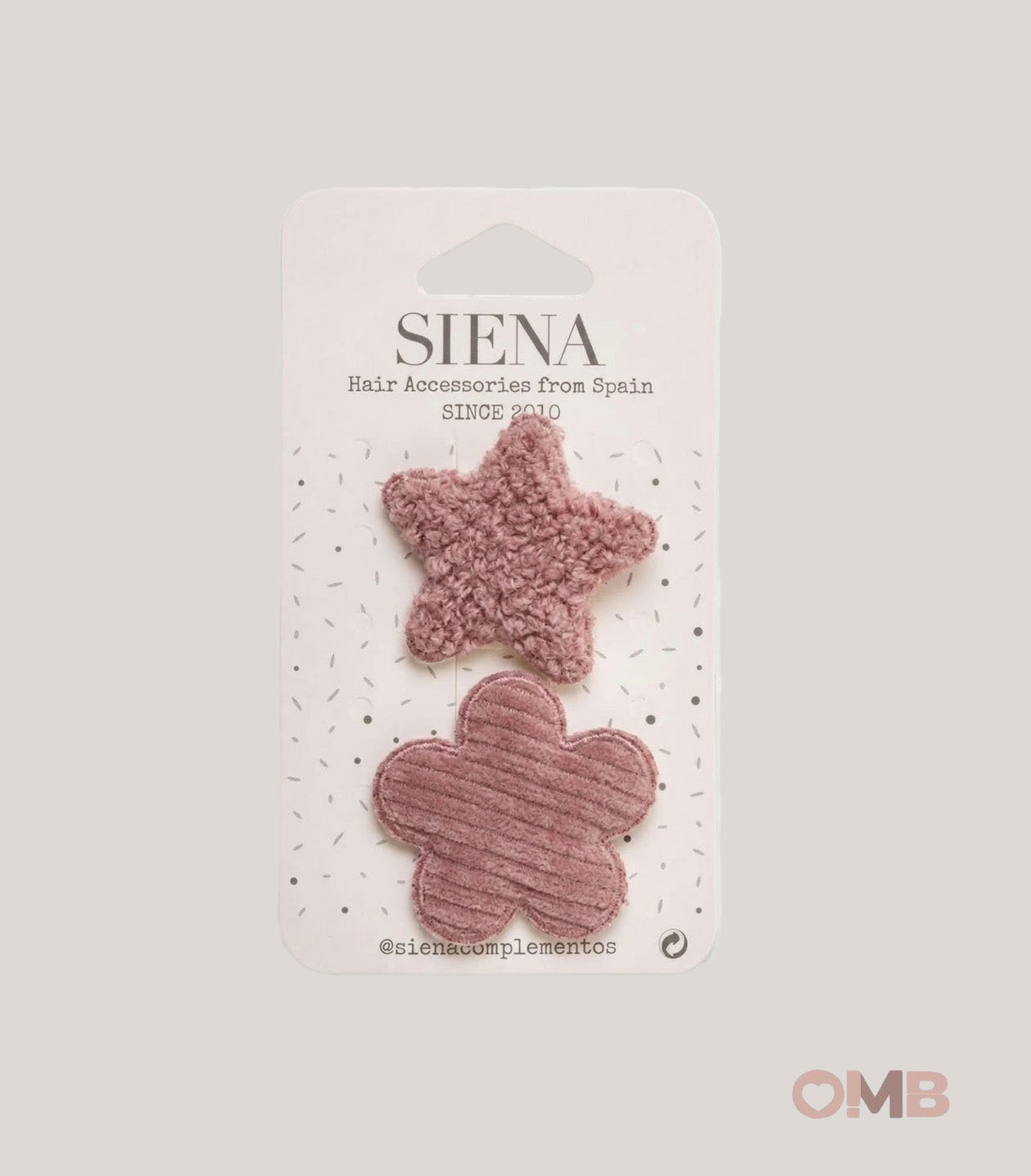 Mollette bambina SIENA 6572 Rosa 6572 ROSA ANTICO SIENA 