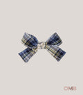 Molletta bambina SIENA 6575 Blu