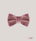 Molletta bambina SIENA 6587 Rosa