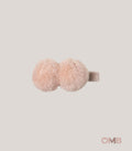 Molletta bambina SIENA 6878 Rosa