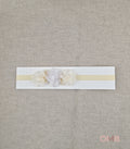 Fascia bambina SIENA 7056 Panna